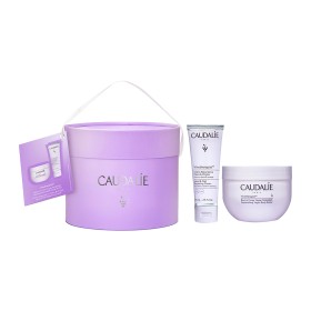 CAUDALIE Promo Vinotherapist Body Moisturizing Duo Gift Xmas Set