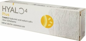 Fidia Farmaceutici Hyalo4 Plus крем 100гр