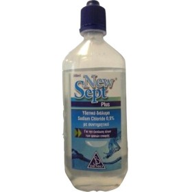 Demo Newsept Plus 500ml