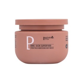 Panthenol Extra Bare Skin Superfood Ενυδατική Mousse Σώματος 250ml
