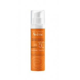 AVENE Solaire Fluide Teintee SPF50+ 50ml