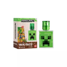 Air-Val International Παιδικό Eau de Toilette MINECRAFT  30ml