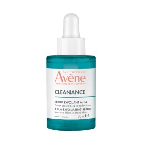 Avene AHA Anti-imperfections Serum Ορός Απολέπισης Προσώπου για Σύσφιξη και Ατέλειες 30ml