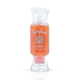 Garden Fairyland Kids Lip Oil Watermelon Lily 4 με Άρωμα Καρπούζι 13ml