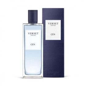 Verset CEN Eau de Parfum Ανδρικό Άρωμα 50ml