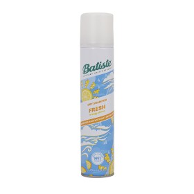 Batiste Dry Shampoo Fresh Ξηρό Σαμπουάν με Δροσερό Άρωμα Εσπεριδοειδών 200ml