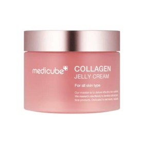 Medicube Collagen Jelly Κρέμα Προσώπου για Αντιγήρανση & Σύσφιξη με Κολλαγόνο 50ml