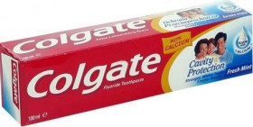 Colgate Cavity Protection Fresh Mint 100ml