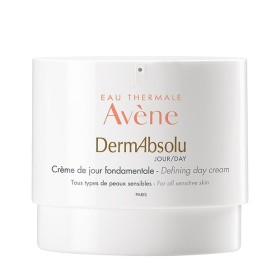 Avene DermAbsolu Day Cream Κρέμα Ημέρας με Υαλουρονικό Οξύ 40ml
