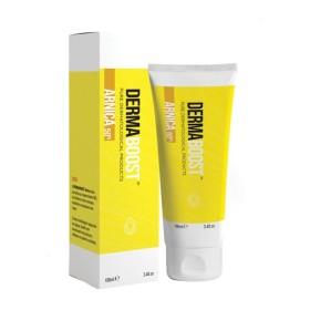 Dermaboost Arnica Cream 50% Κρέμα με Άρνικα 100ml