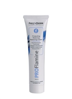 FREZYDERM Proflamine Cream 40ml