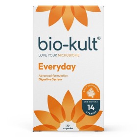 Bio-Kult Advanced Multi-Strain Formula με 14 Στελέχη Προβιοτικών 30caps