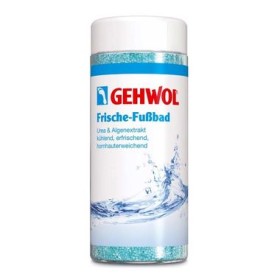 GEHWOL Refreshing Footbath Αναζωογονητικό Ποδόλουτρο 330gr