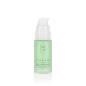 Lavish Care Acne Clear Sebum Control Moisturising Face Cream Ενυδατική Κρέμα Προσώπου για την Μείωση Εμφάνισης Σμήγματος, 50ml