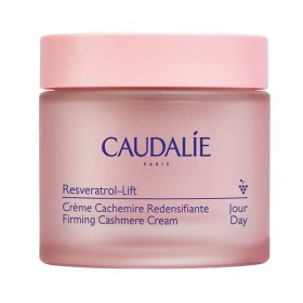 Caudalie Resveratrol-Lift Lifting Cashmere Κρέμα Προσώπου Ημέρας για Αντιγήρανση, Σύσφιξη, Διόρθωση Ρυτίδων 50ml