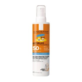 LA ROCHE POSAY Anthelios Dermo-Pediatrics Invisible Παιδικό Αντιηλιακό Spray SPF50+ 200ml