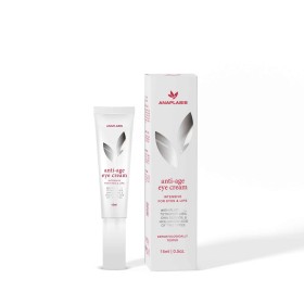 ANAPLASIS Εντατική Αντιρυτιδική Κρέμα Για Μάτια & Χείλη 15ml