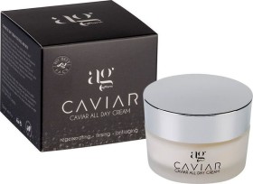 Ag Pharm Caviar All Day Cream 50ml