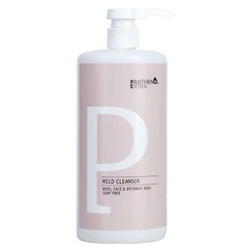 Panthenol Extra Mild Cleanser Αφρόλουτρο για Σώμα Πρόσωπο & Ευαίσθητη Περιοχή 1000ml