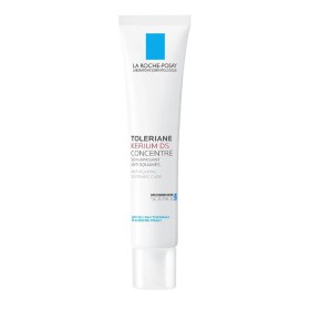 La Roche Posay Toleriane Kerium DS Concentre Κρέμα για τη Σμηγματορροϊκή Δερματίτιδα 40ml