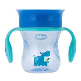 Chicco Perfect Cup 12m+ Μπλε 06951200050