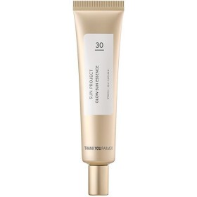 Thank You Farmer Sun Project Glow Sun Essence SPF30 PA++ Ενυδατικό Αντηλιακό Essence Λάμψης με Χρώμα 40ml