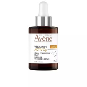 Avene Vitamin Activ Cg Serum Προσώπου με Βιταμίνη C για Λάμψη και Επανόρθωση 30ml