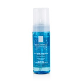 LA ROCHE-POSAY Cleansing Micellar Foaming Water Νερό Καθαρισμού Προσώπου 150ml