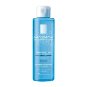 LA ROCHE-POSAY Demaquillant Yeux Ντεμακιγιάζ Ματιών 125ml