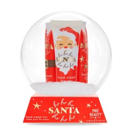 Mad Beauty XMAS 2025 Santa Hoho Hand Cream Trio Σετ Περιποίησης με 3 Κρέμες Χεριών 3τμχ