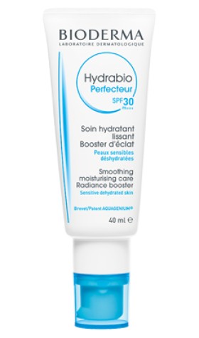 Bioderma Hydrabio Perfecteur SPF 30 40ml