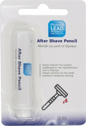 Vitorgan After Shave Pencil Ειδικό Μολύβι για μετά το Ξύρισμα 10gr