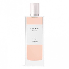 Verset Parfums Luz Adriana Eau de Parfum Γυναικείο Αρωμα 50ml