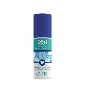 Science of Nature Αοσμο Εντομοαπωθητικό Spray από 1 έτους 100ml