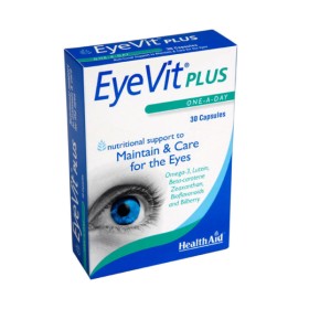 EyeVit Plus 30caps