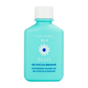 Camomilla Blu Oasis Αφρόλουτρο σε Gel με Χαμομήλι για Όλη την Οικογένεια 50ml