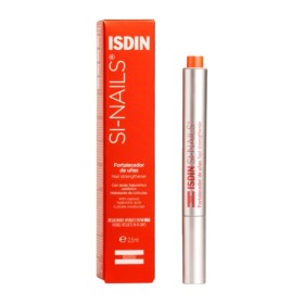 ISDIN Si-Nails Strengthening Treatment Θεραπεία Ενδυνάμωσης & Ενυδάτωσης Νυχιών 2.5ml