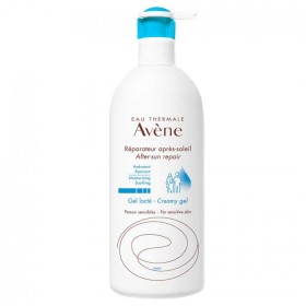 AVENE After Sun Repair Creamy Gel 400ml