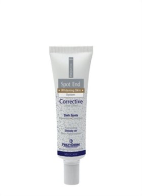 Frezyderm Spot End Corrective Cream 30ml