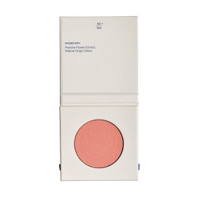 Korres Ρουζ Natural Fresh 02 Warm Peach σε Μορφή Πούδρας 4.5gr