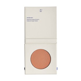 Korres Natural Fresh Blush 04 Almond Bronze Ρουζ Σε Μορφή Πούδρας 4.5gr