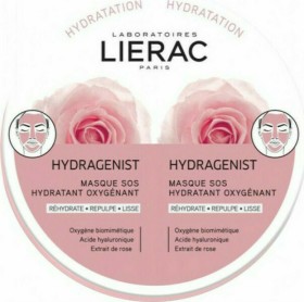 Lierac Hydragenist Mask 2x6ml