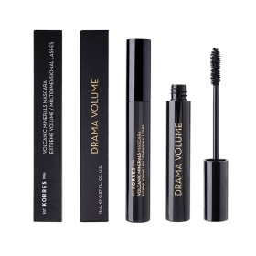 KORRES Drama Volume Mascara 01 Black 11ml