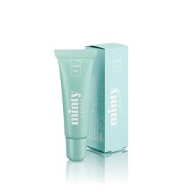 Lavish Care Minty Lip Balm, Eνυδατικό Balm Χειλιών  10ml