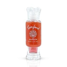 Garden Fairyland Kids Lip Oil Tutti Frutti Lily 2 με Άρωμα Tutti Fruttiι 13ml