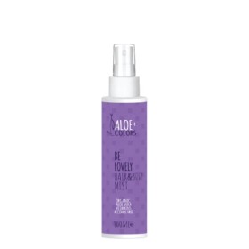 ALOE+COLORS Hair & Body Mist Be Lovely 100ml