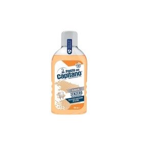 Pasta Del Capitano Ginger Στοματικό Διάλυμα Με Τζίντζερ 400ml