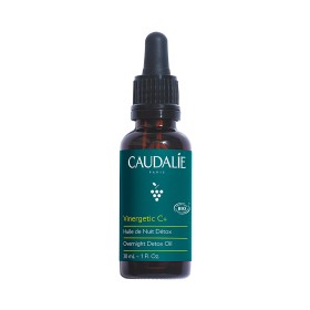 Caudalie Vinergetic C Overnight Detox Oil 30ml