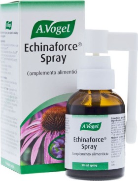 Vogel Echinacea Throat Spray κατά του Κρυολογήματος 30ml