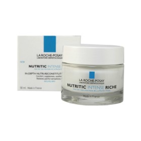 LA ROCHE POSAY Nutritic Intense Rich 50ml